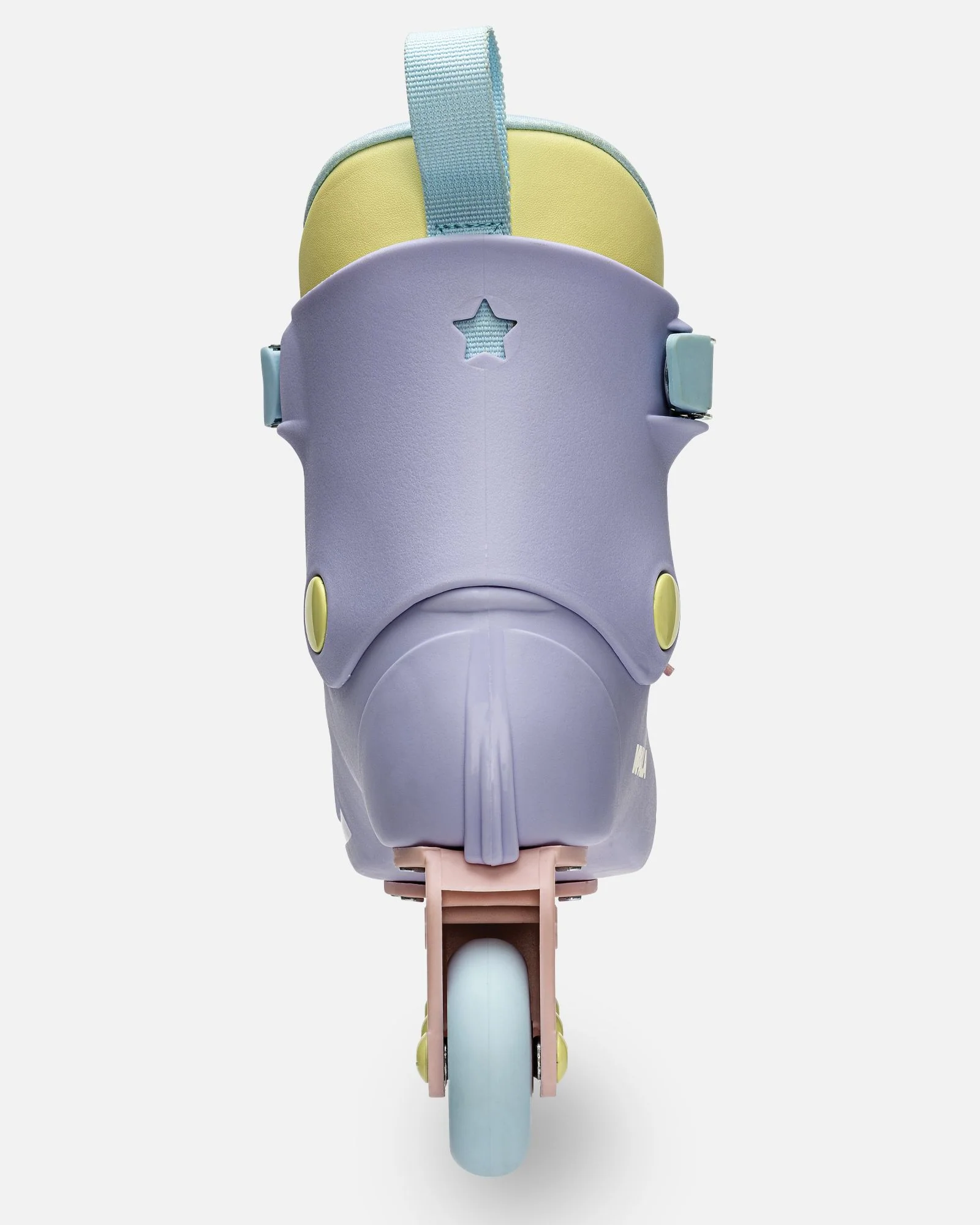 Impala Lightspeed Inline Skate - Fairy Floss - Image 4