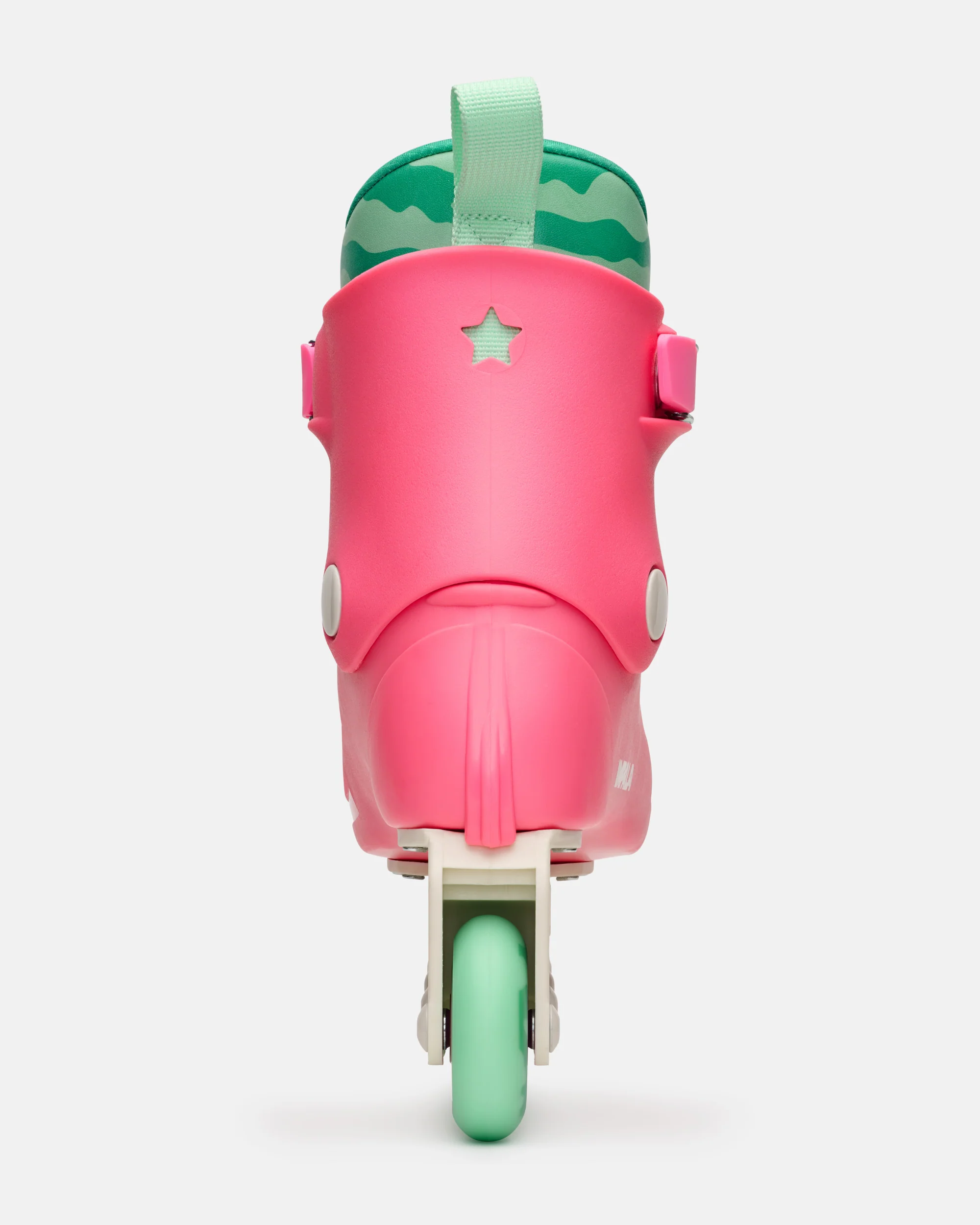 Impala Lightspeed Inline Skate - Watermelon - Image 6