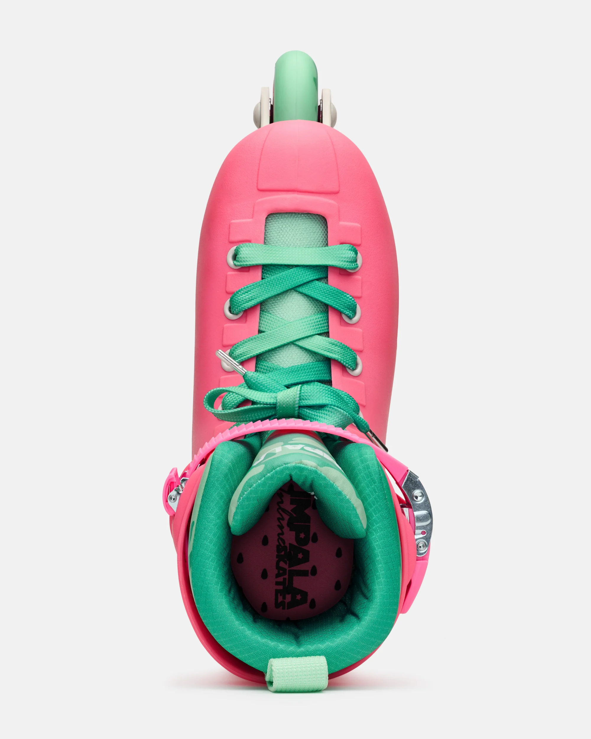 Impala Lightspeed Inline Skate - Watermelon - Image 7