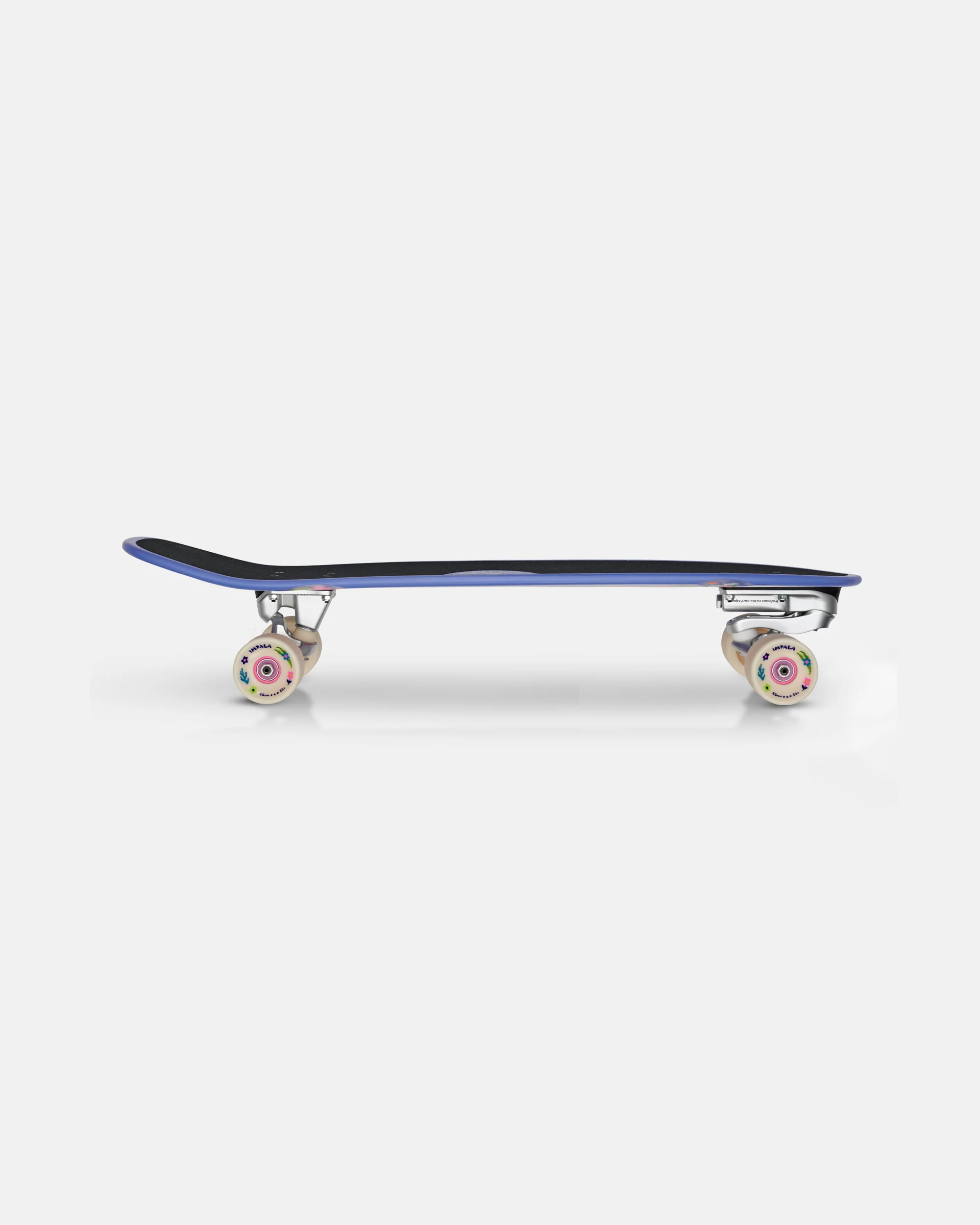 Impala Neptune Surf Skate - Char Bataille - Image 3
