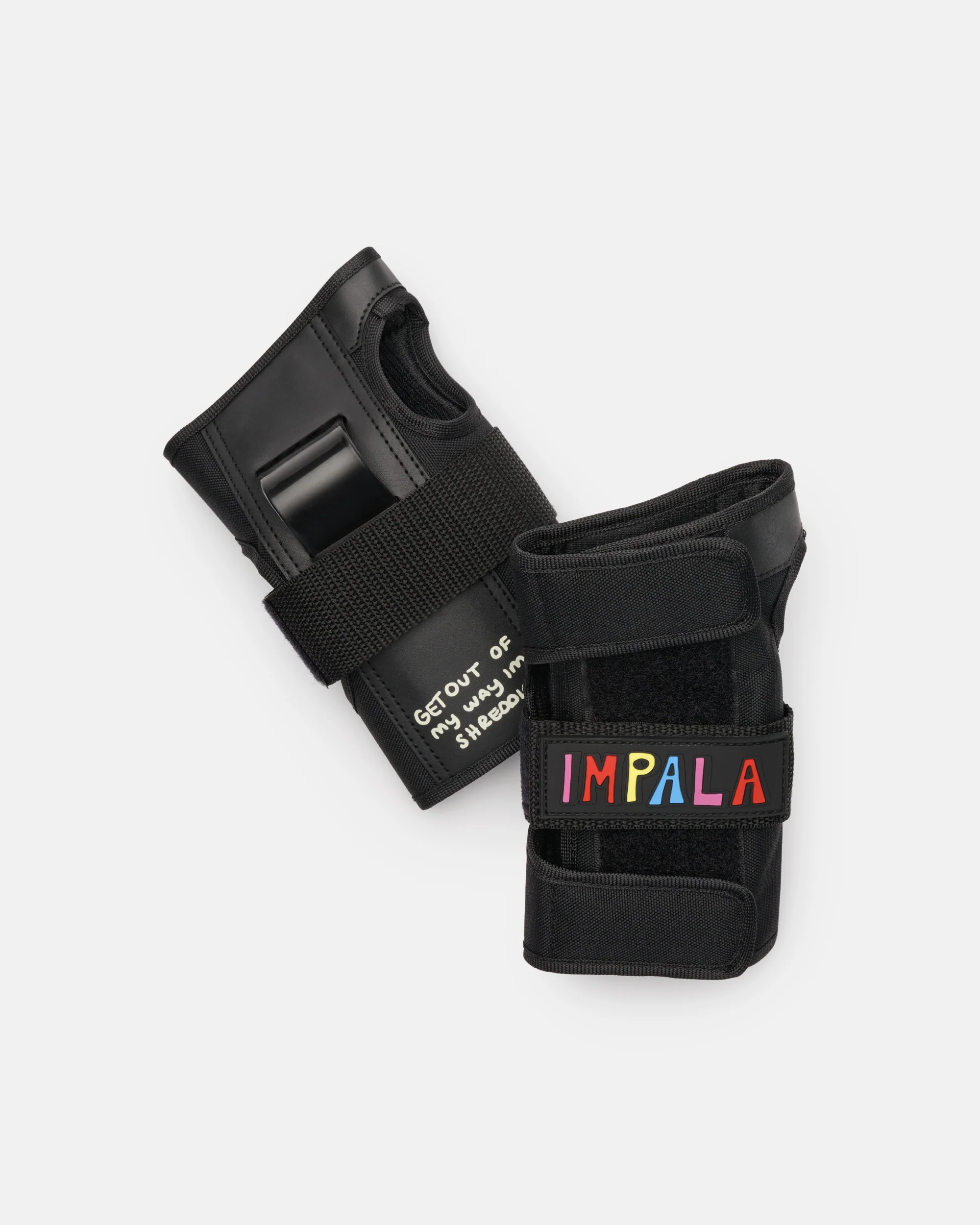 Impala Protective Set - Burger Babie - Image 3