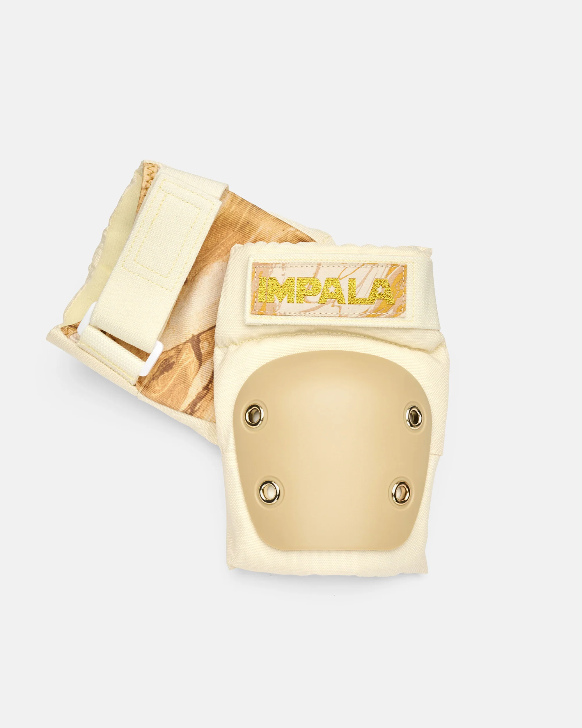Impala Protective Set - Marawa Gold - Image 3