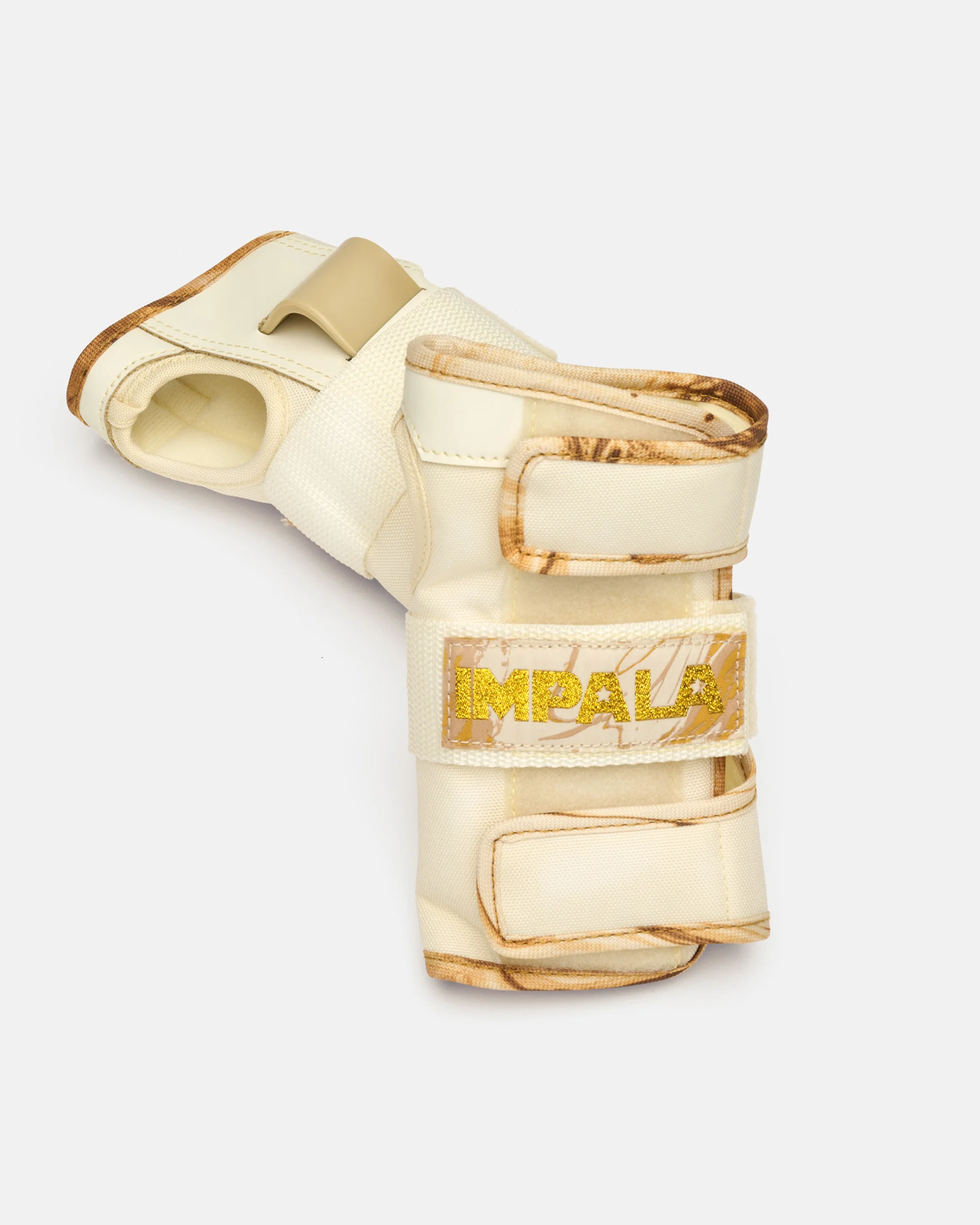 Impala Protective Set - Marawa Gold - Image 4