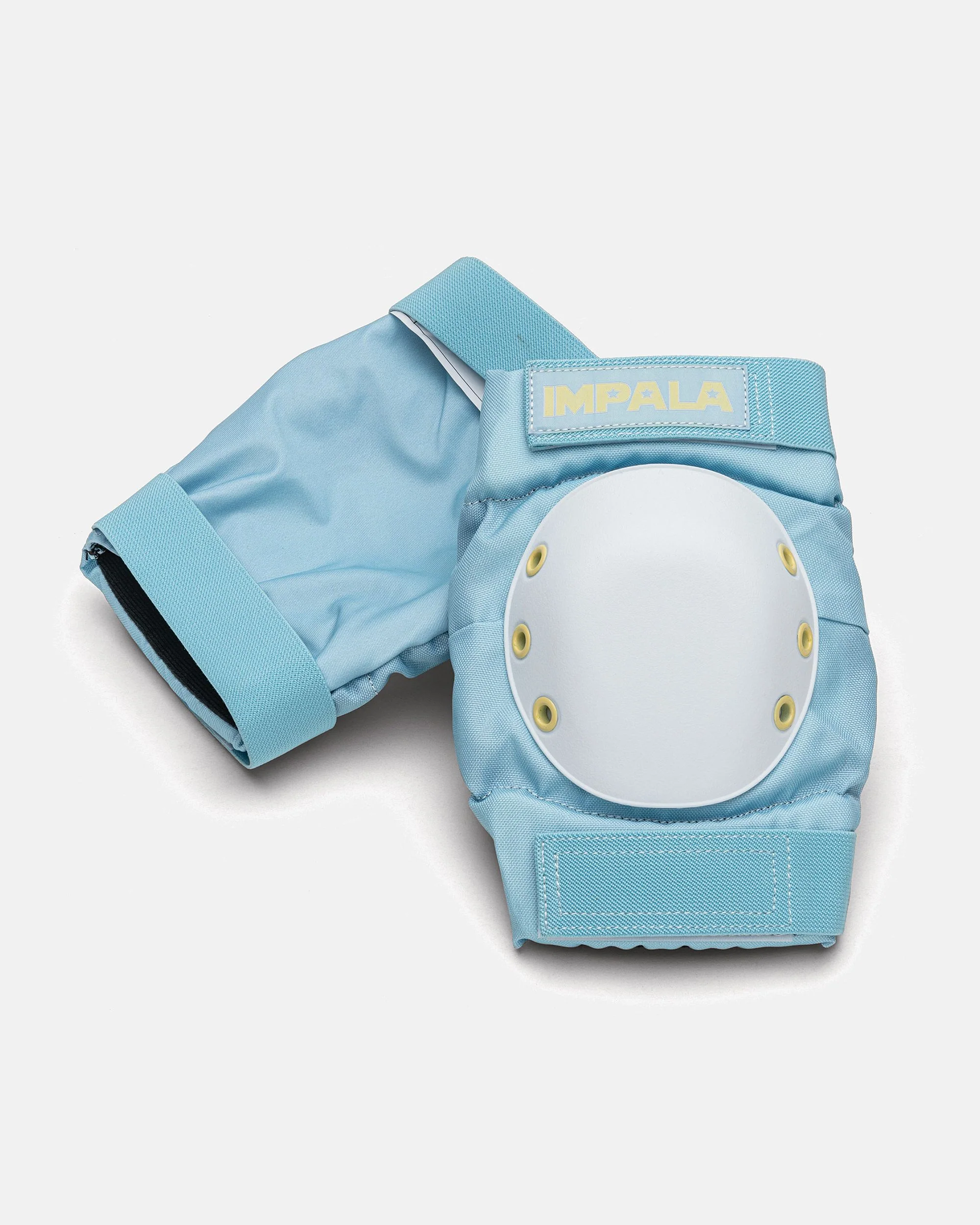 Impala Protective Set - Sky Blue/Yellow - Image 3