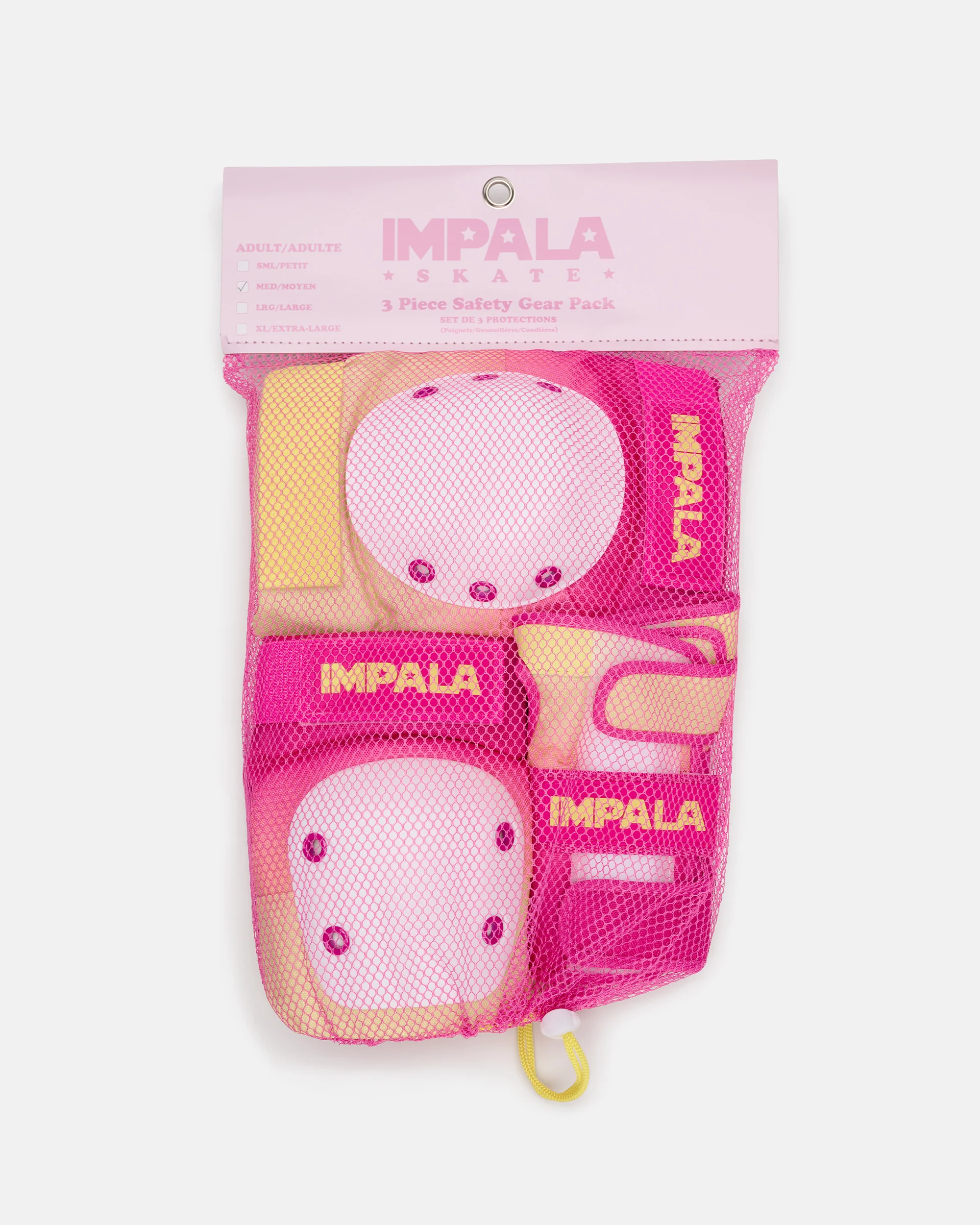 Impala Protective Set - Tropicana - Image 4
