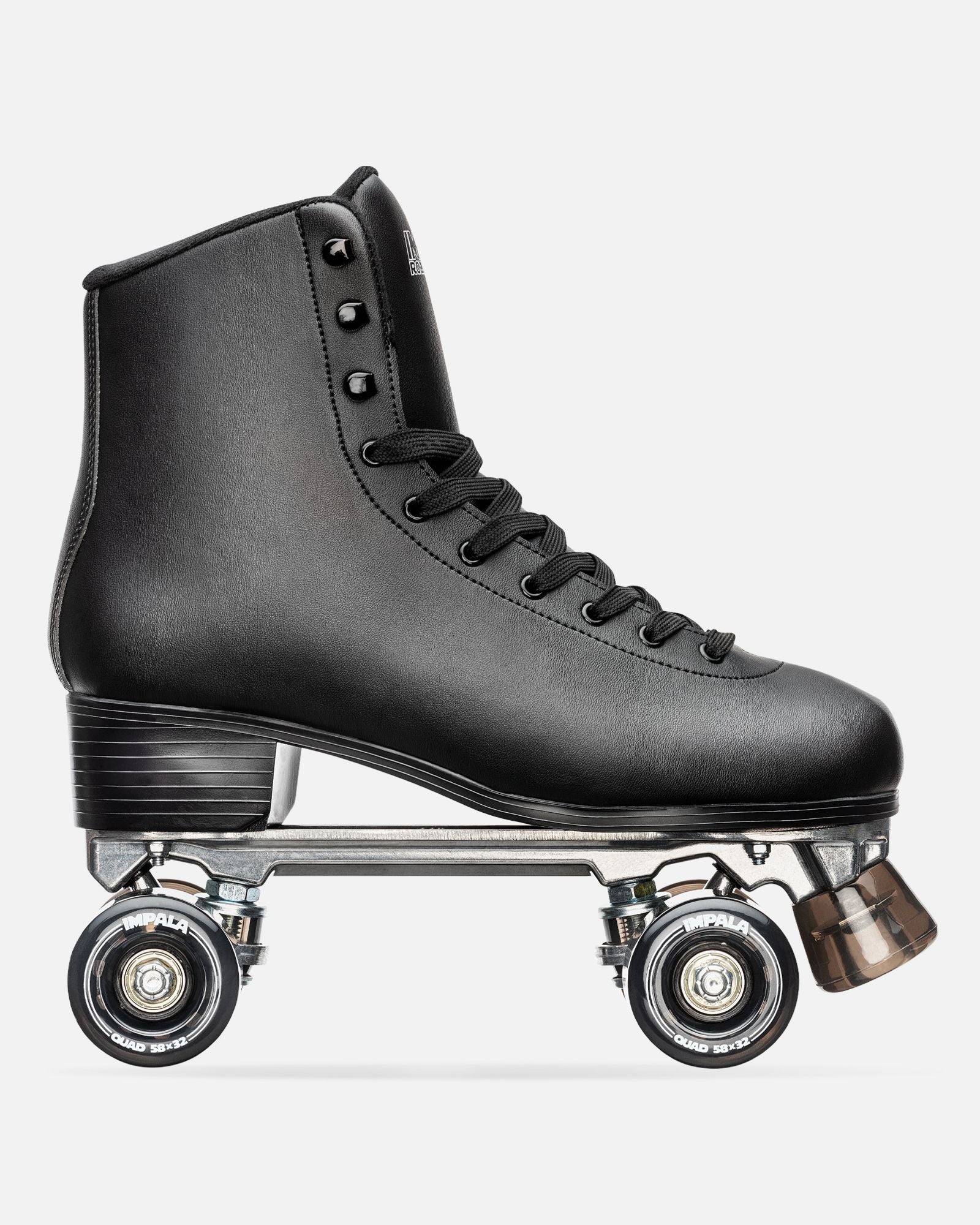 Impala Quad Skate - Black - Image 3