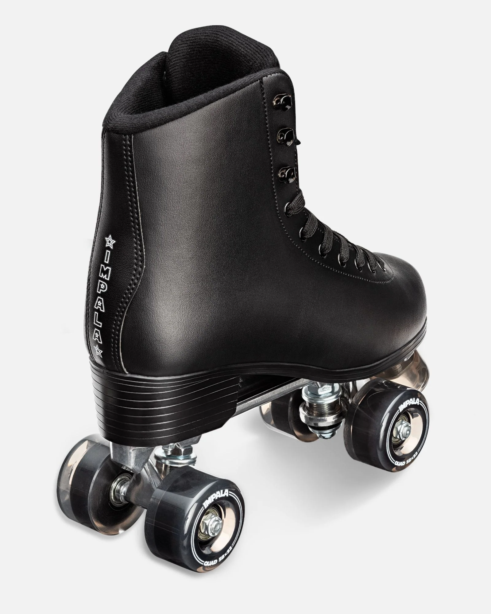 Impala Quad Skate - Black - Image 4
