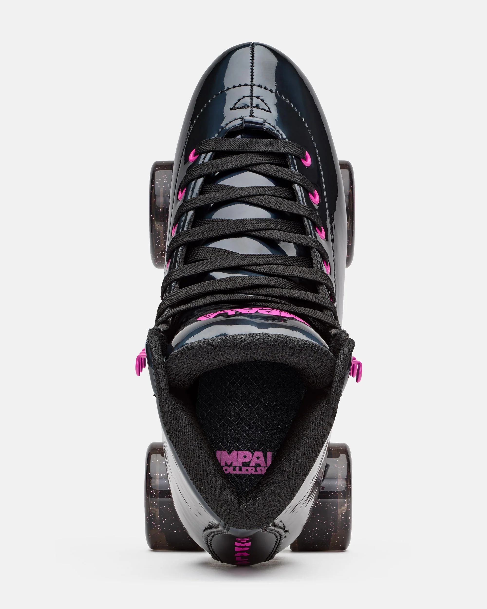 Impala Quad Skate - Black Holographic - Image 4