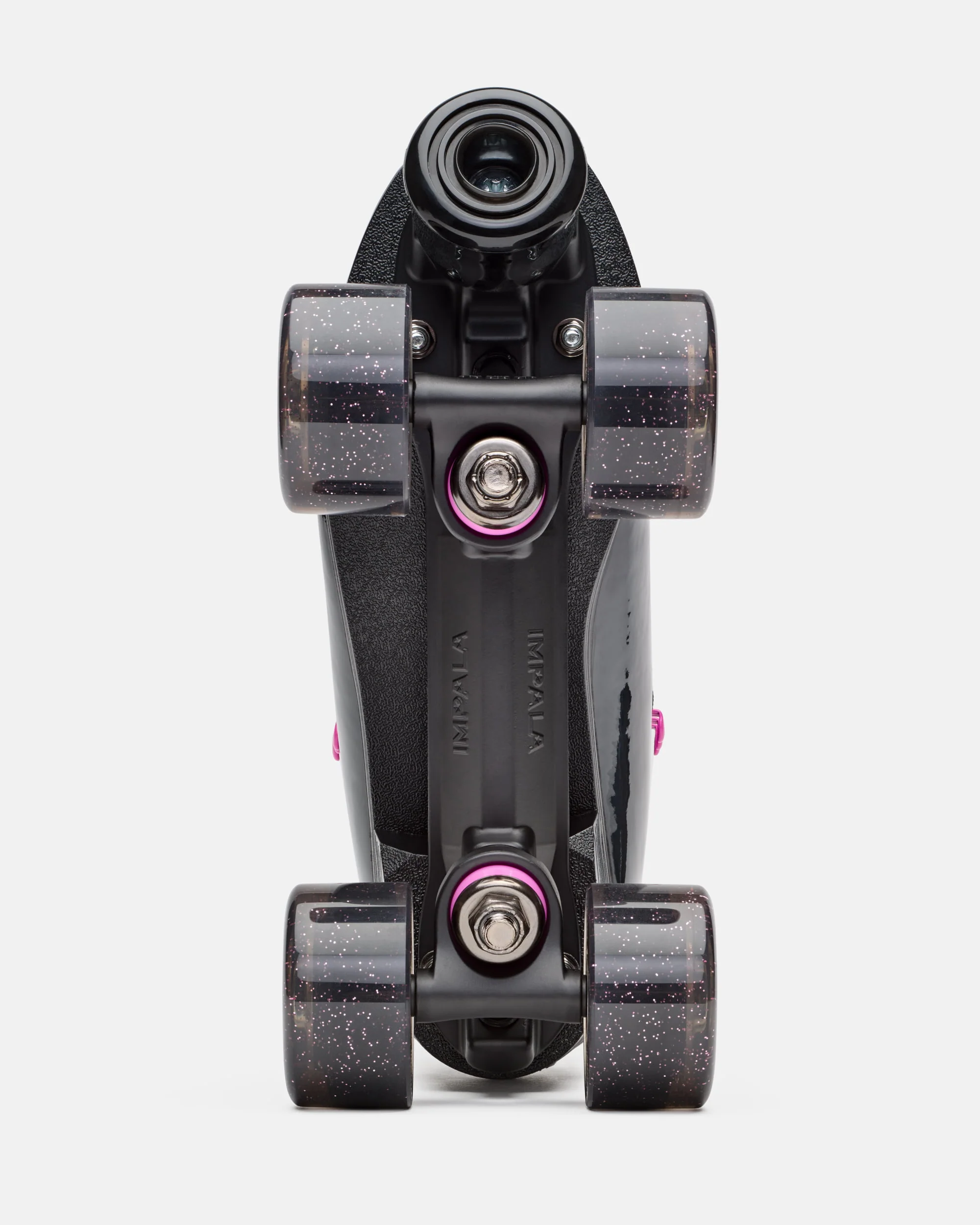 Impala Quad Skate - Black Holographic - Image 5