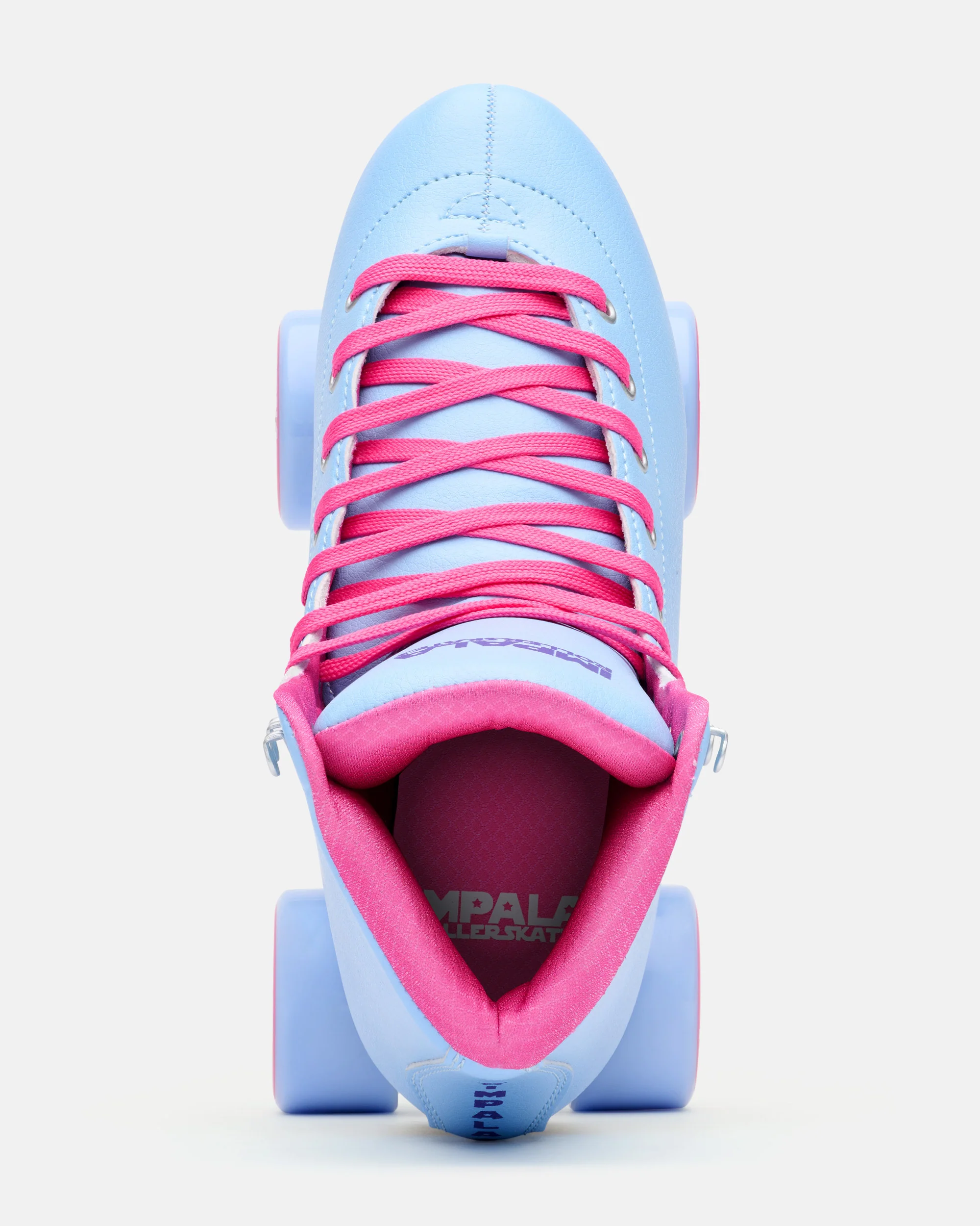 Impala Quad Skate - Blue Raspberry - Image 5