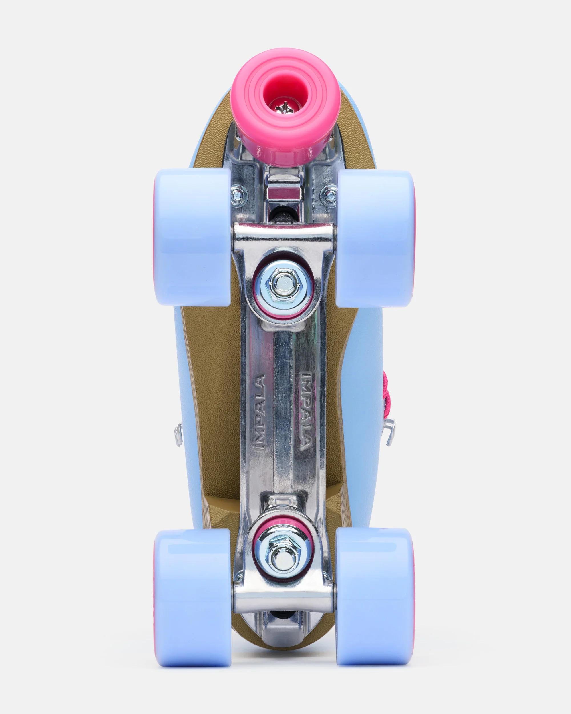Impala Quad Skate - Blue Raspberry - Image 6