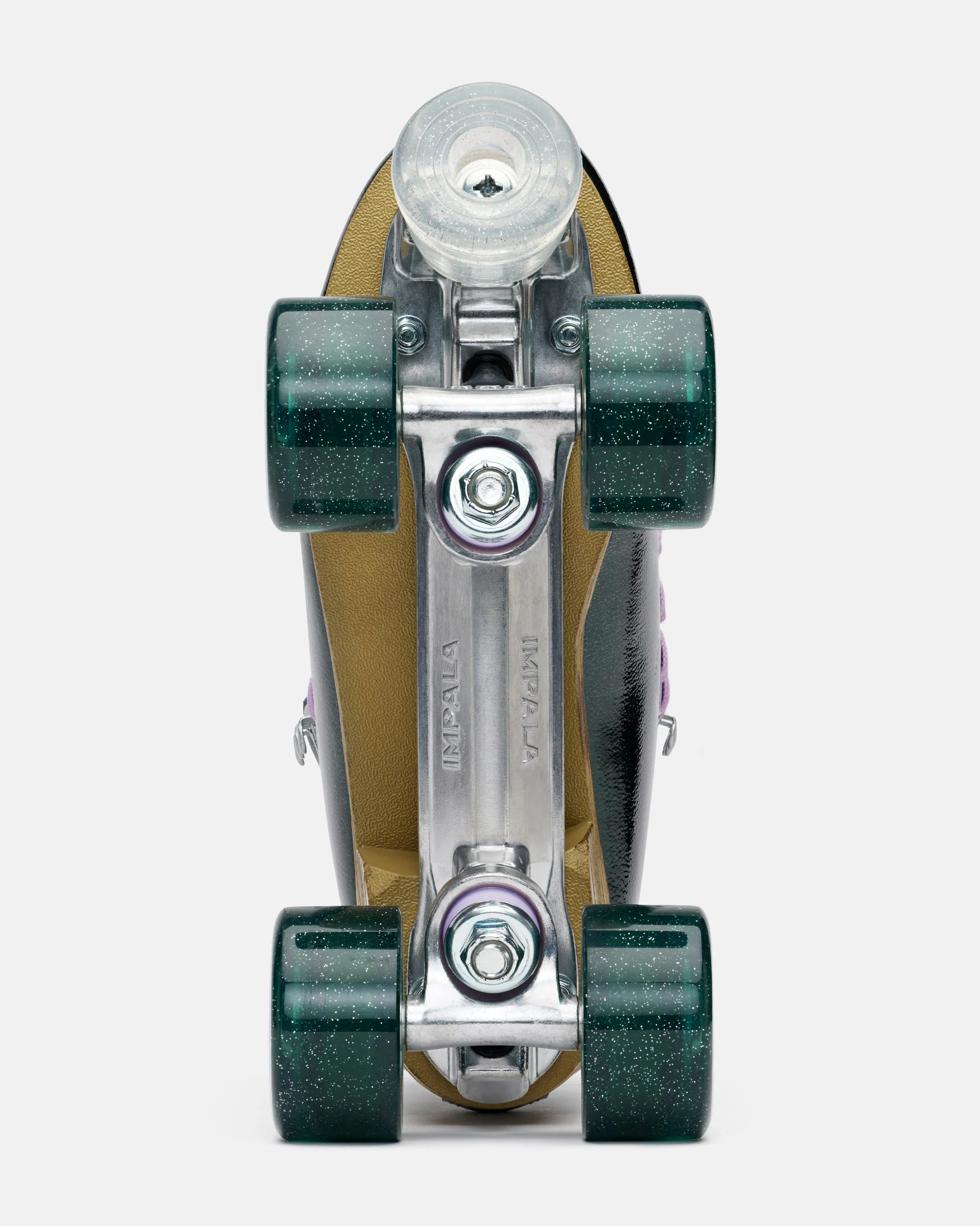 Impala Quad Skate - Emerald - Image 5