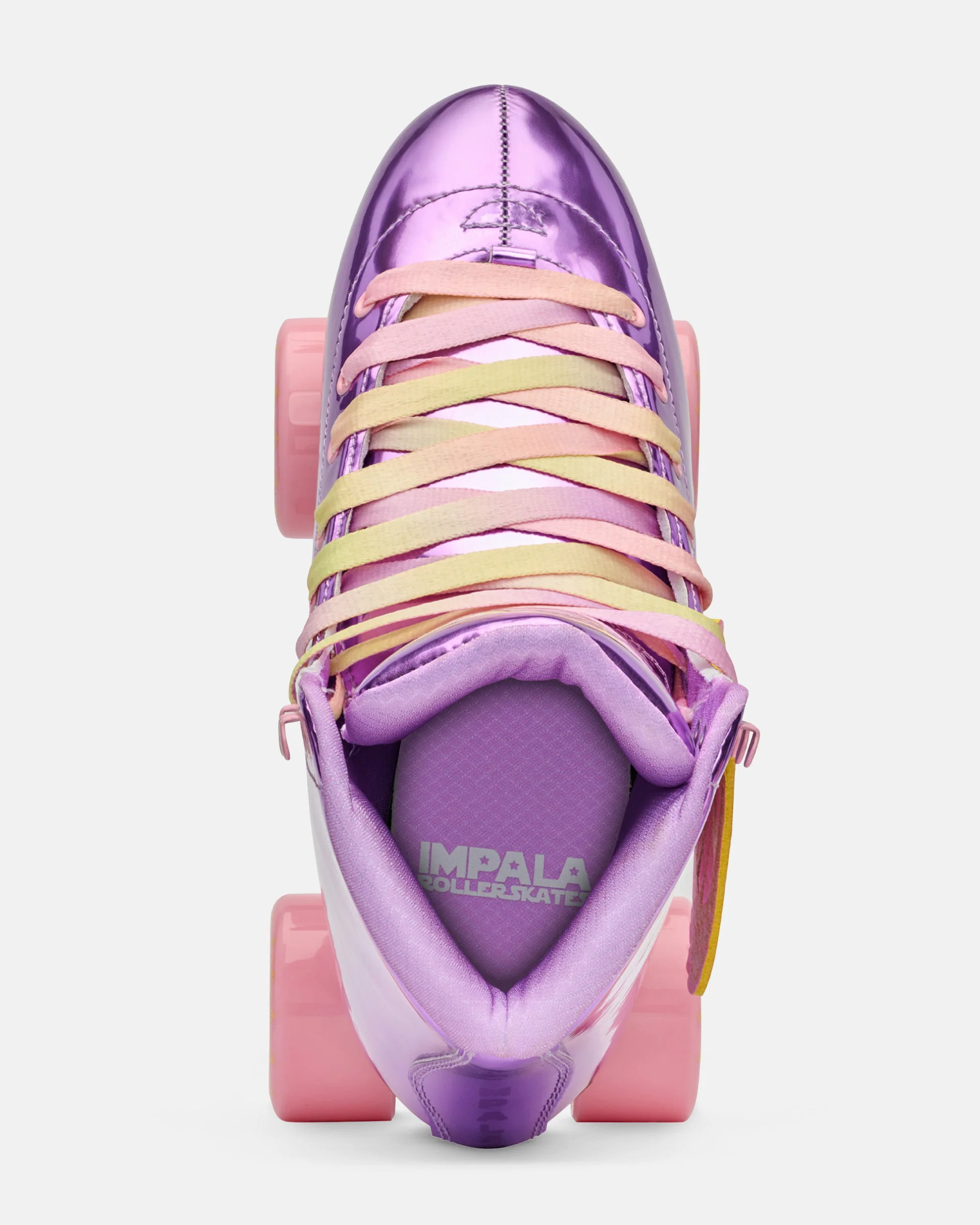 Impala Quad Skate - Lavender Flutter - Image 6