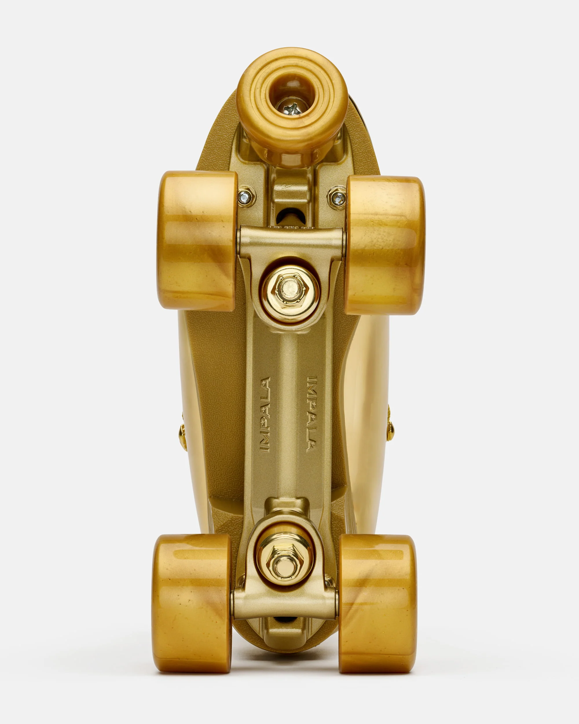 Impala Quad Skate - Marawa Gold - Image 5