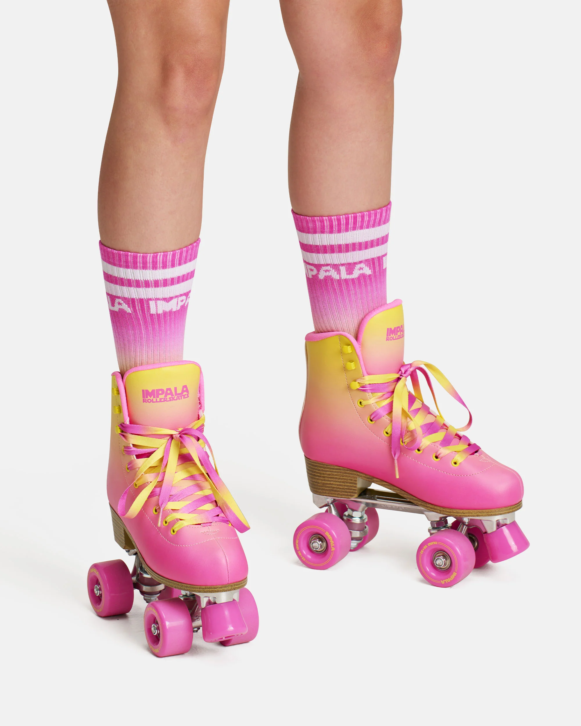 Impala Quad Skate - Tropicana - Image 6