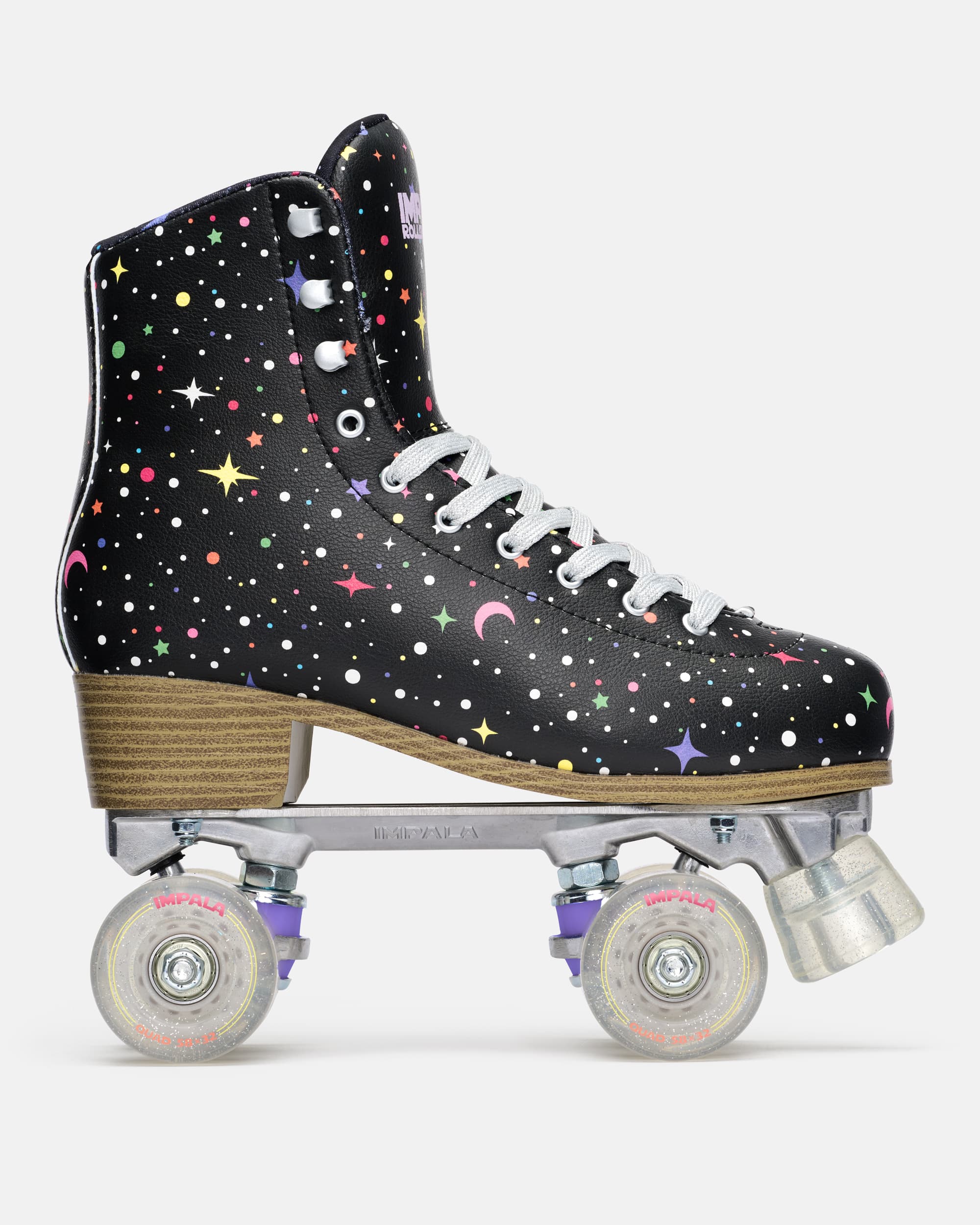 Impala Quad Skate - Twinkle - Image 3