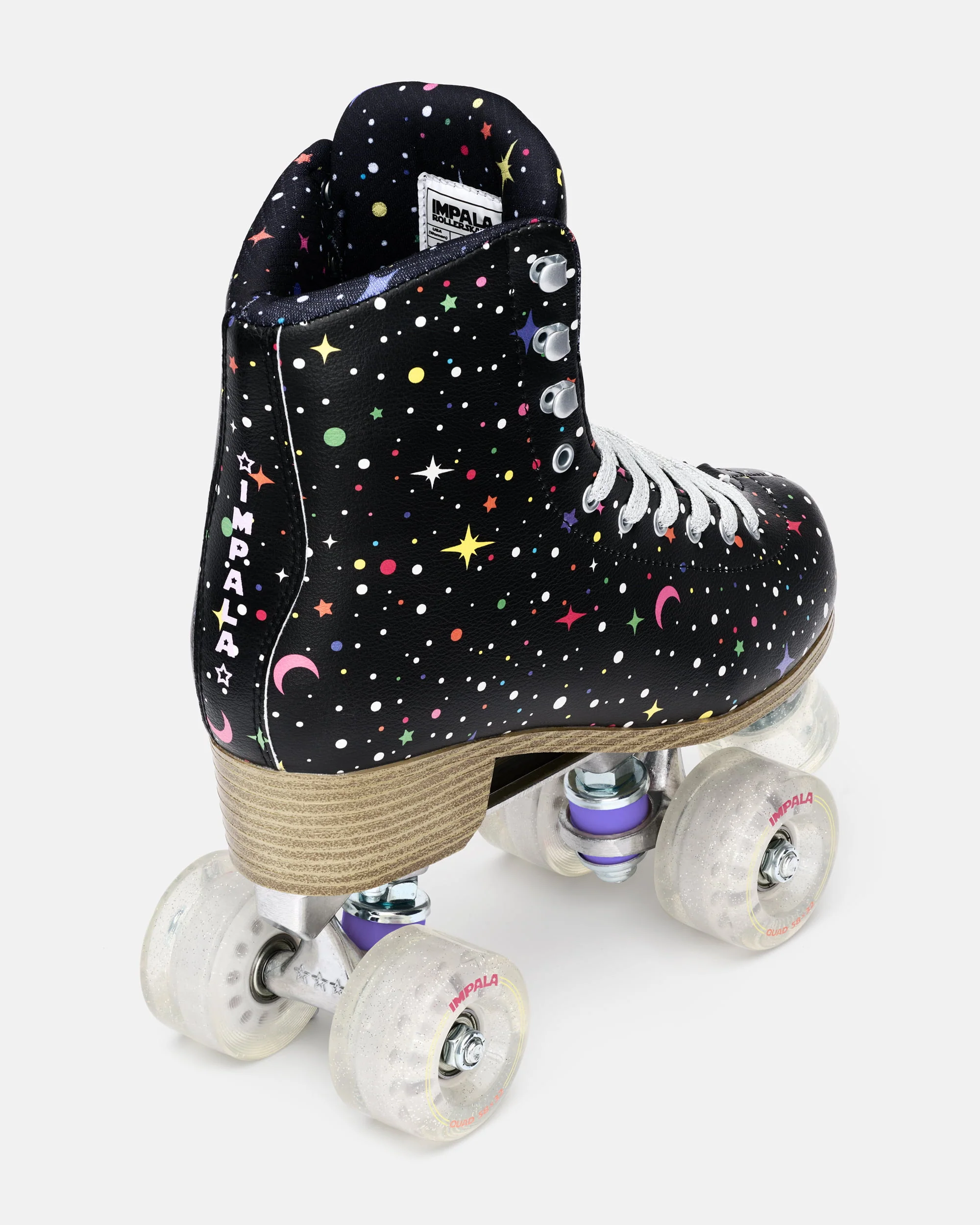 Impala Quad Skate - Twinkle - Image 4