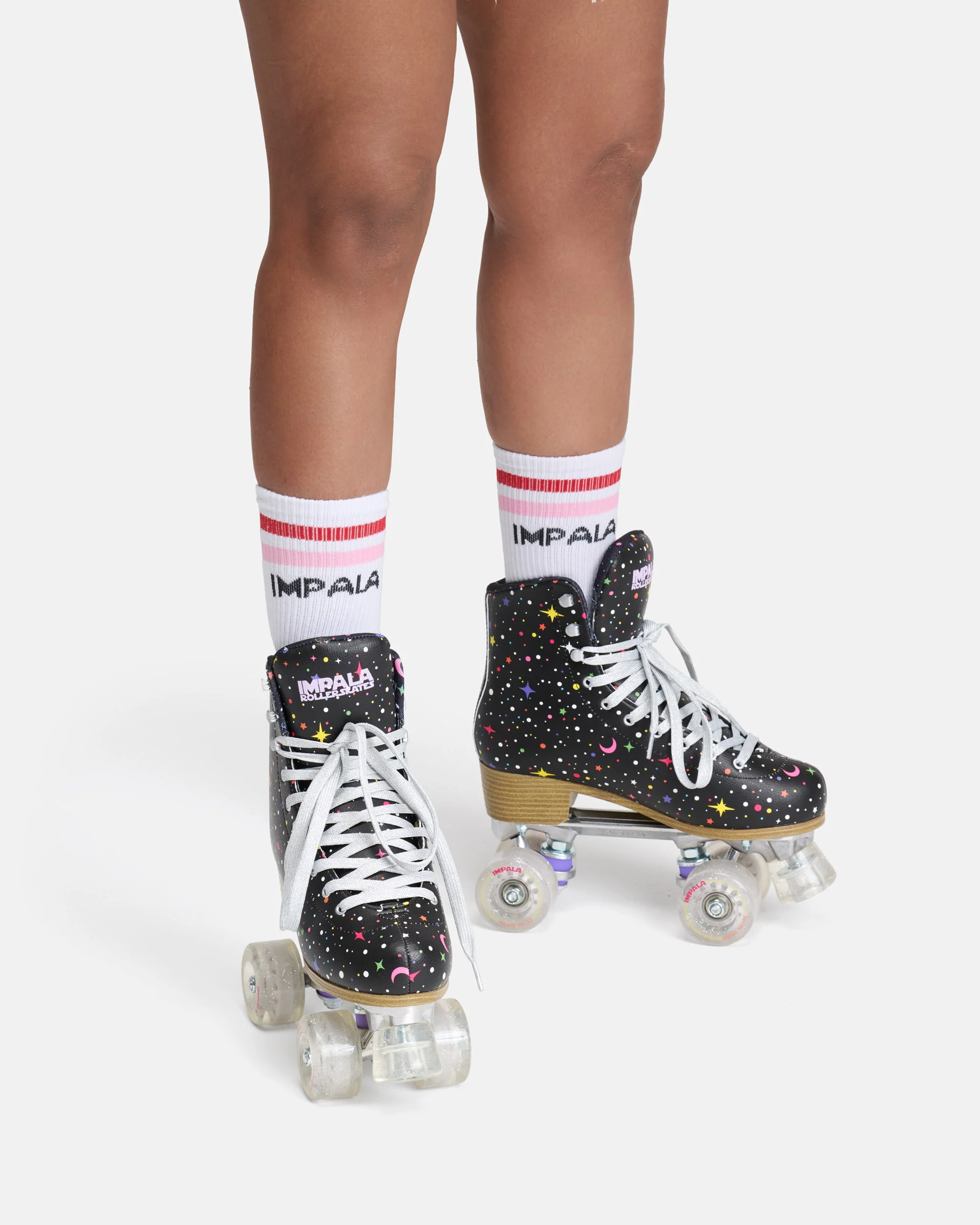 Impala Quad Skate - Twinkle - Image 6