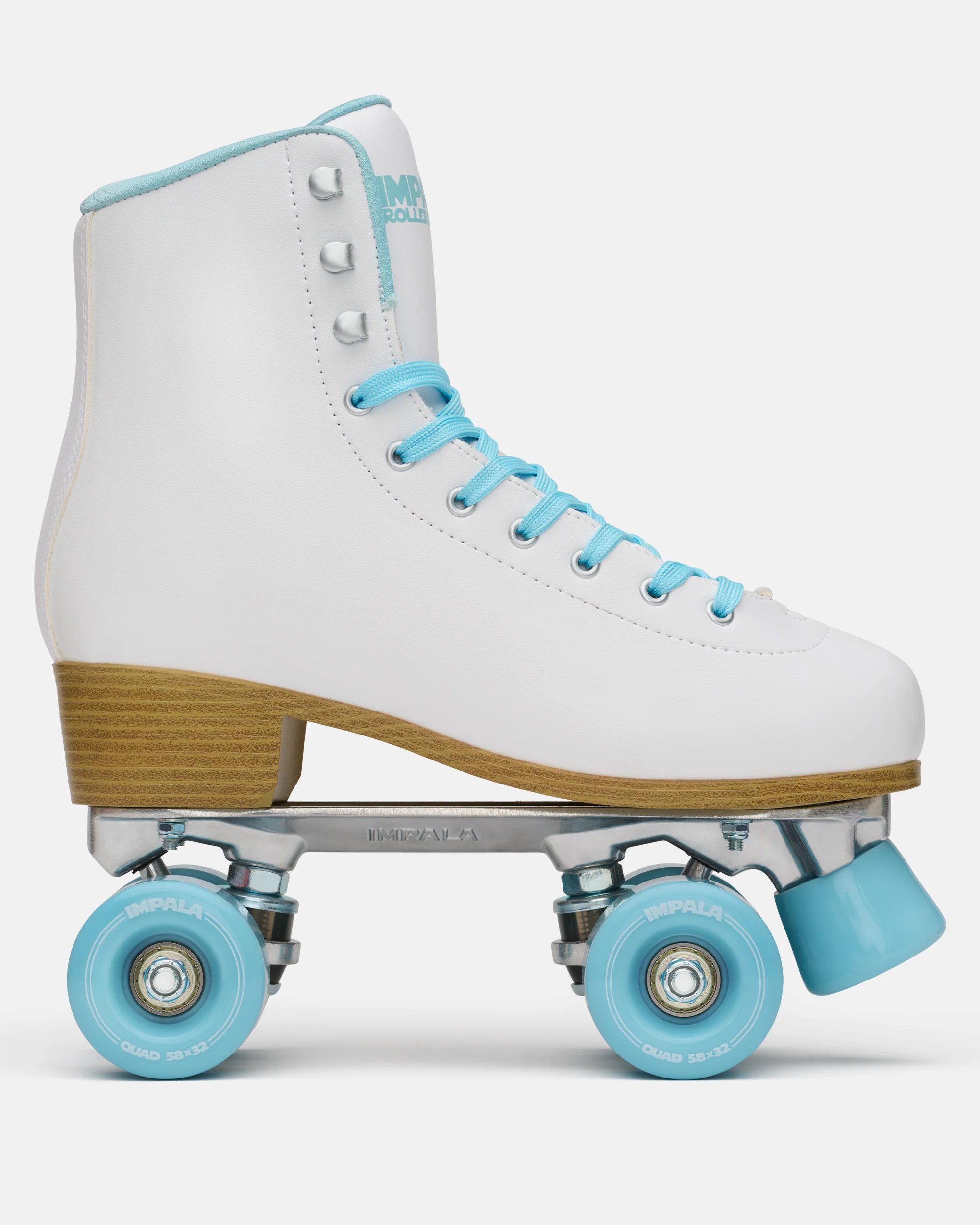 Impala Quad Skate - White Ice - Image 3