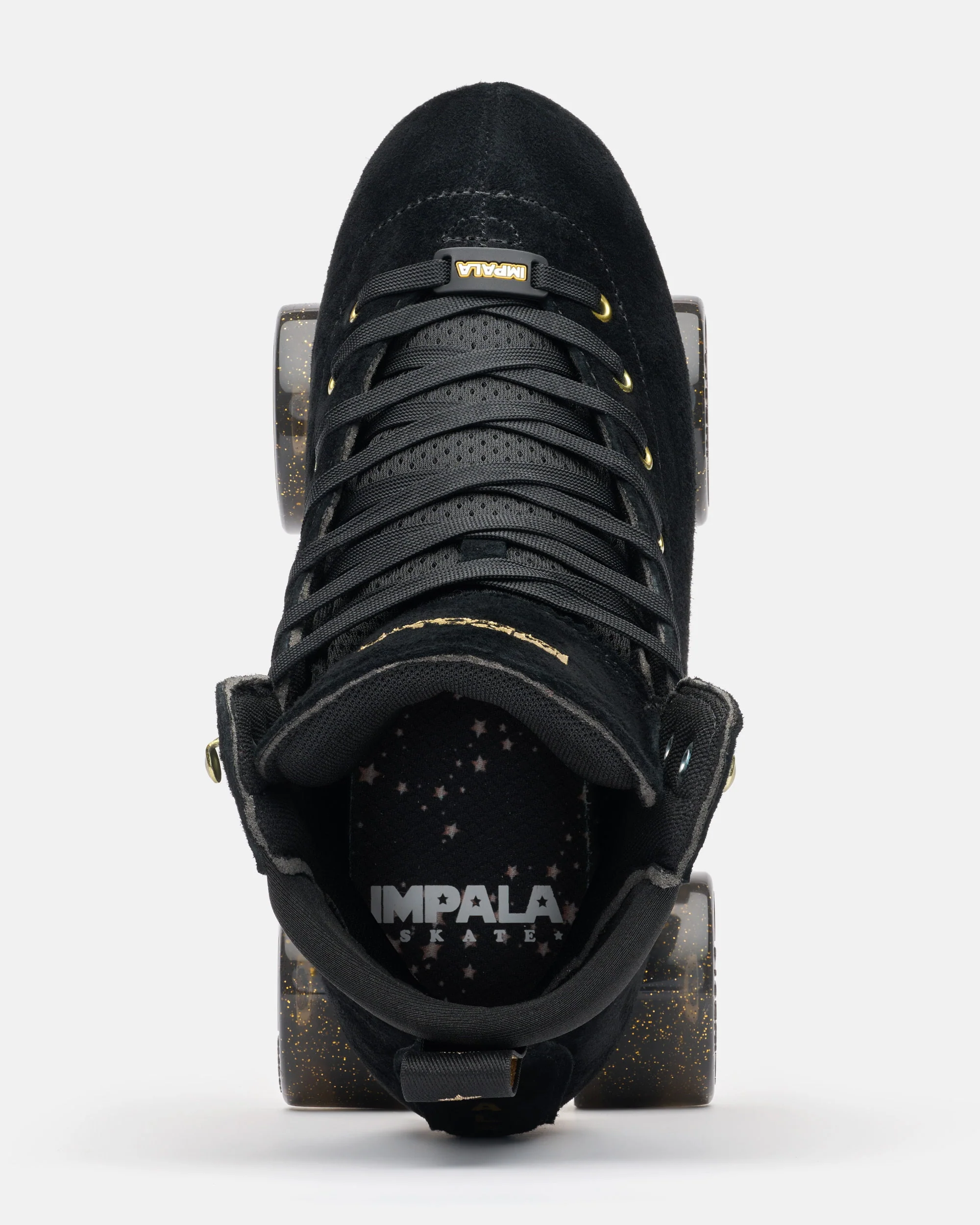 Impala Samira Quad Skate - Black Night - Image 5