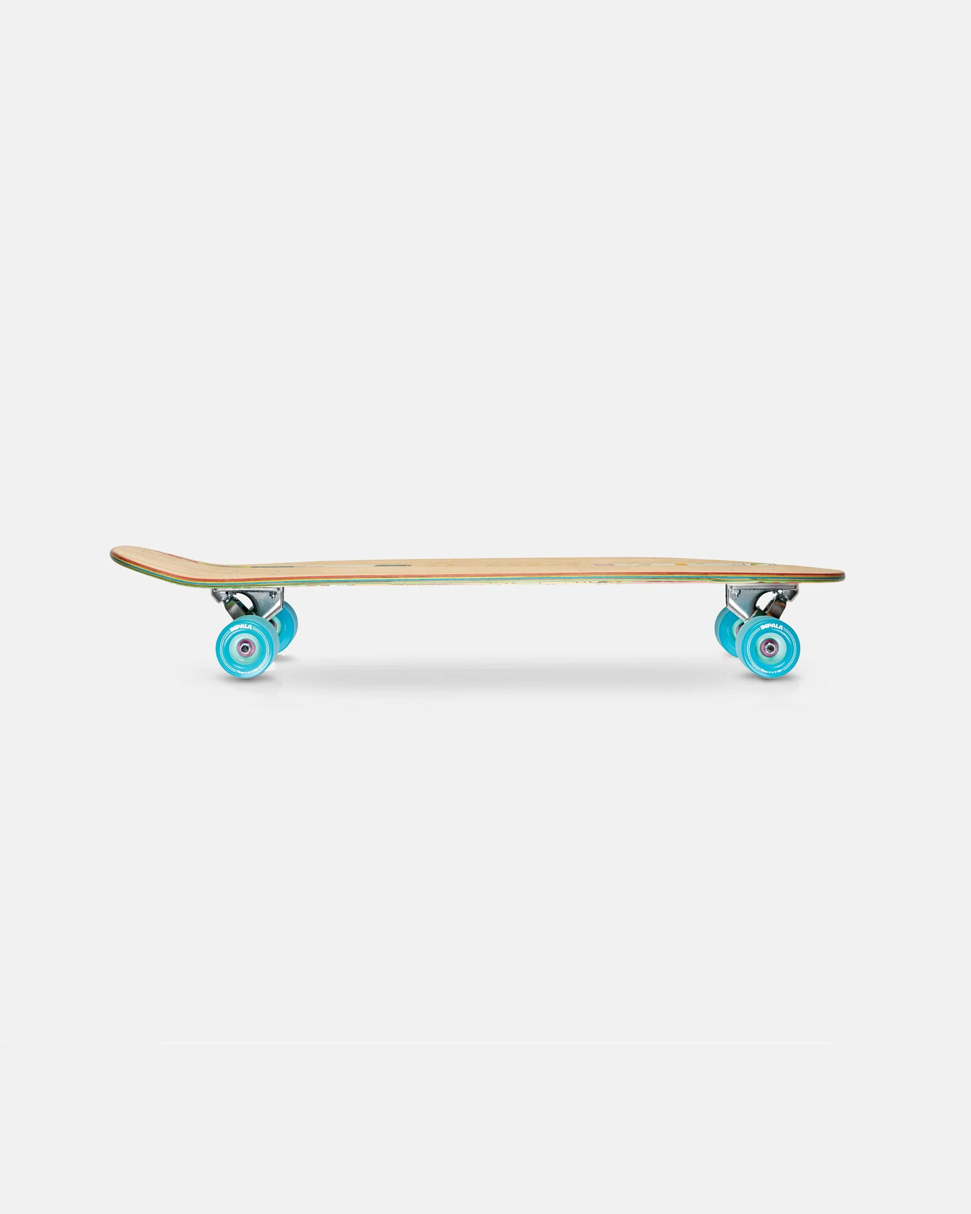 Impala Sirena Longboard - Easty Beasty - Image 3