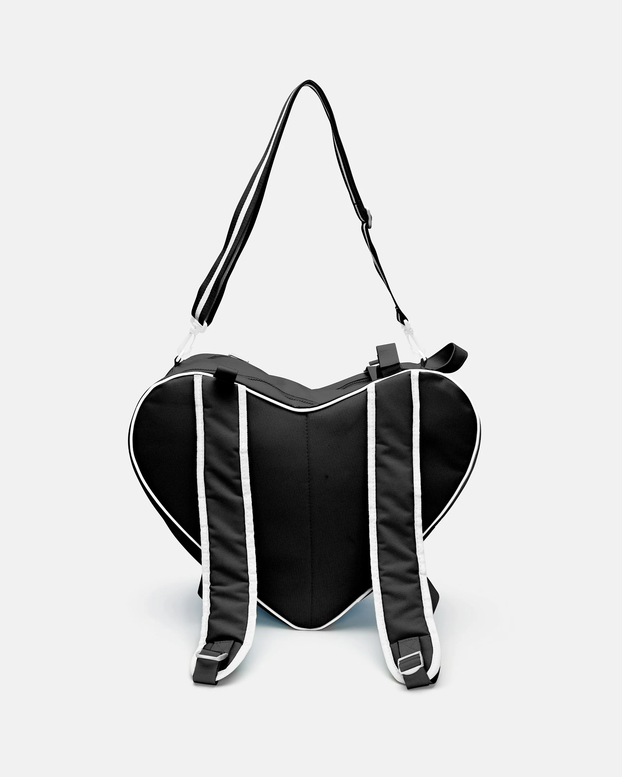 Impala Skate Bag - Black - Image 4