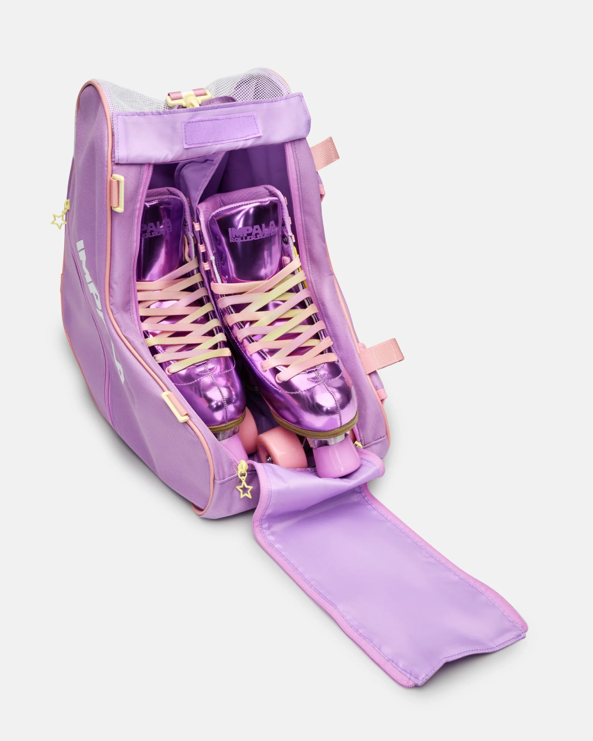 Impala Skate Bag - Lavender - Image 3