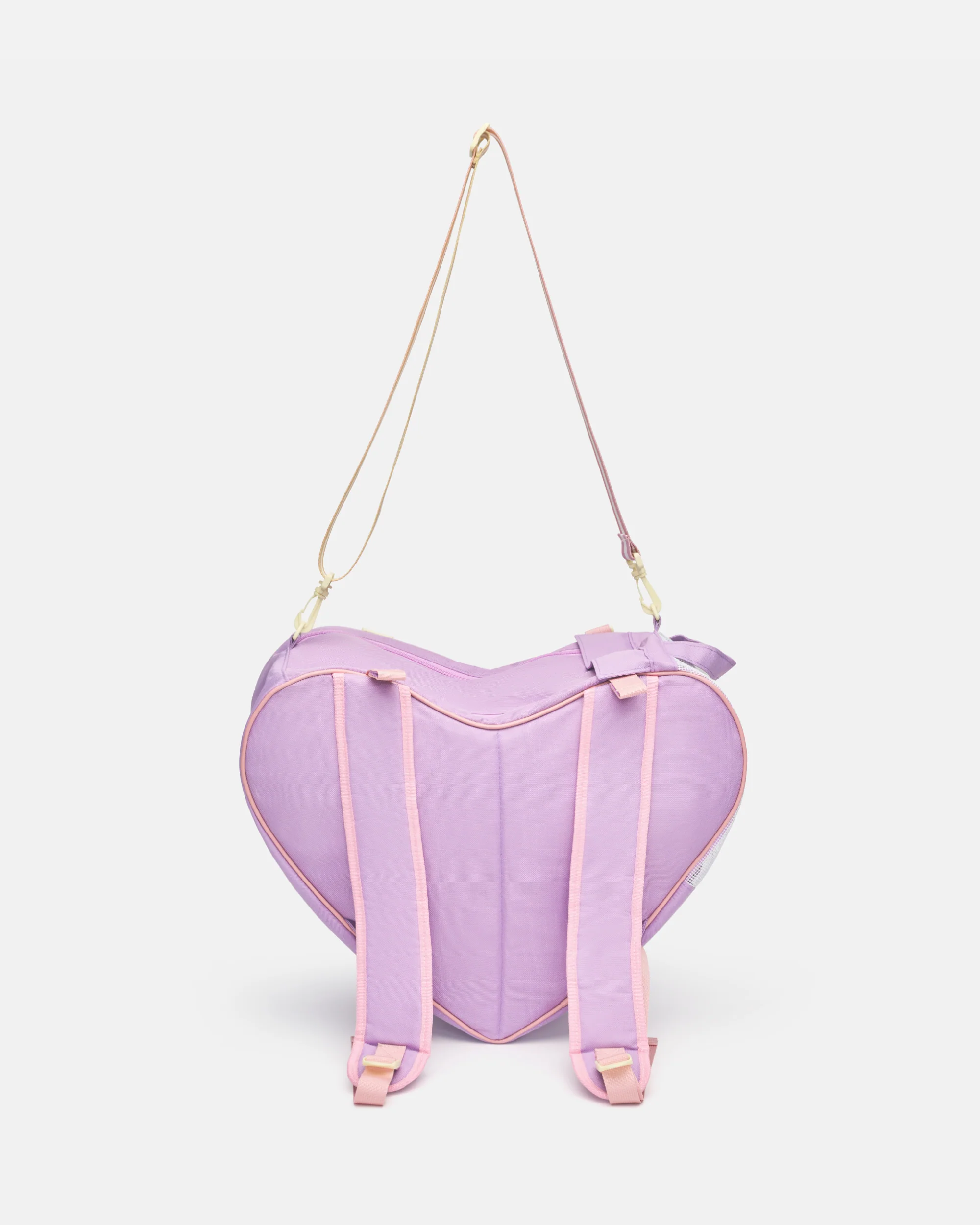 Impala Skate Bag - Lavender - Image 4