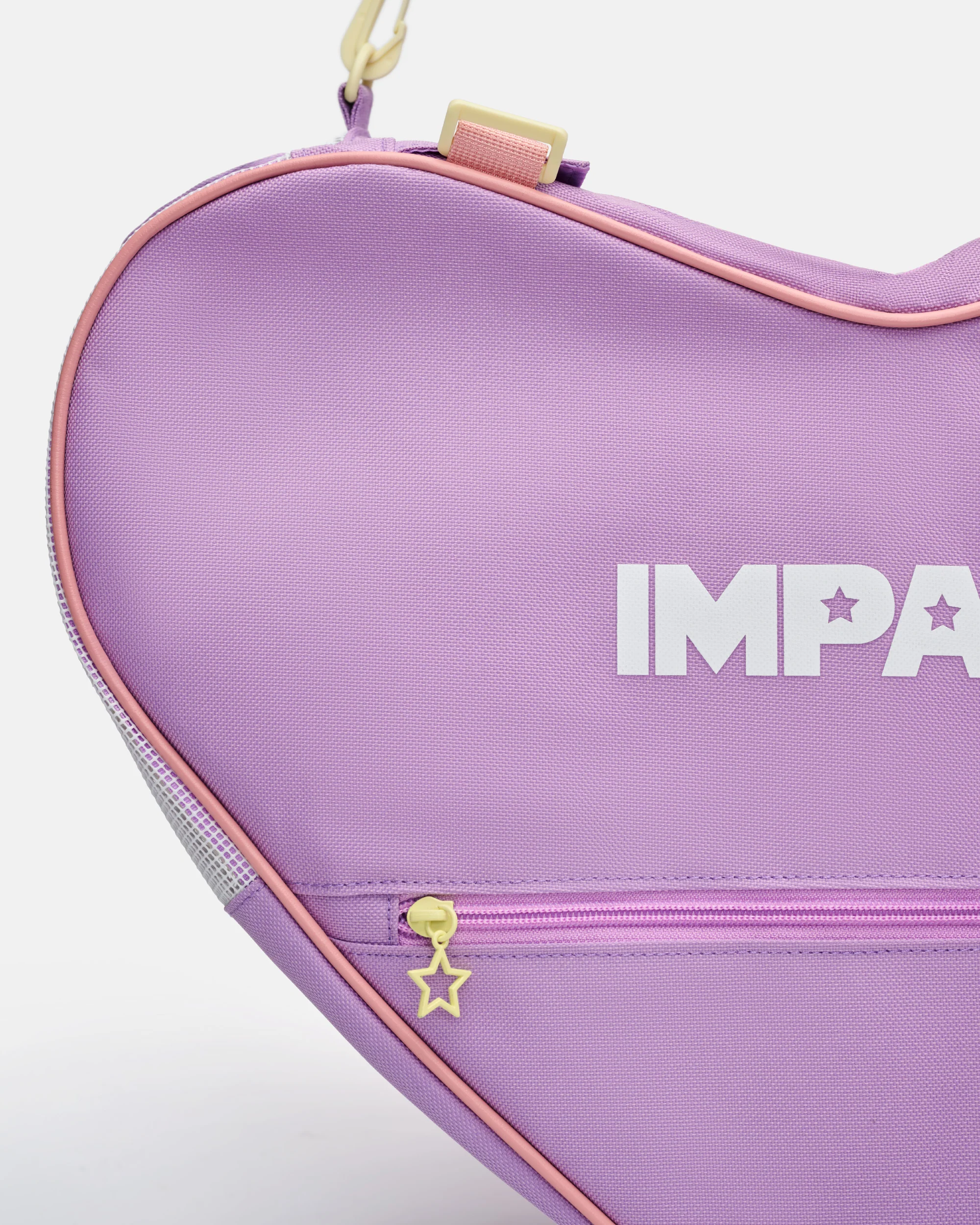 Impala Skate Bag - Lavender - Image 5