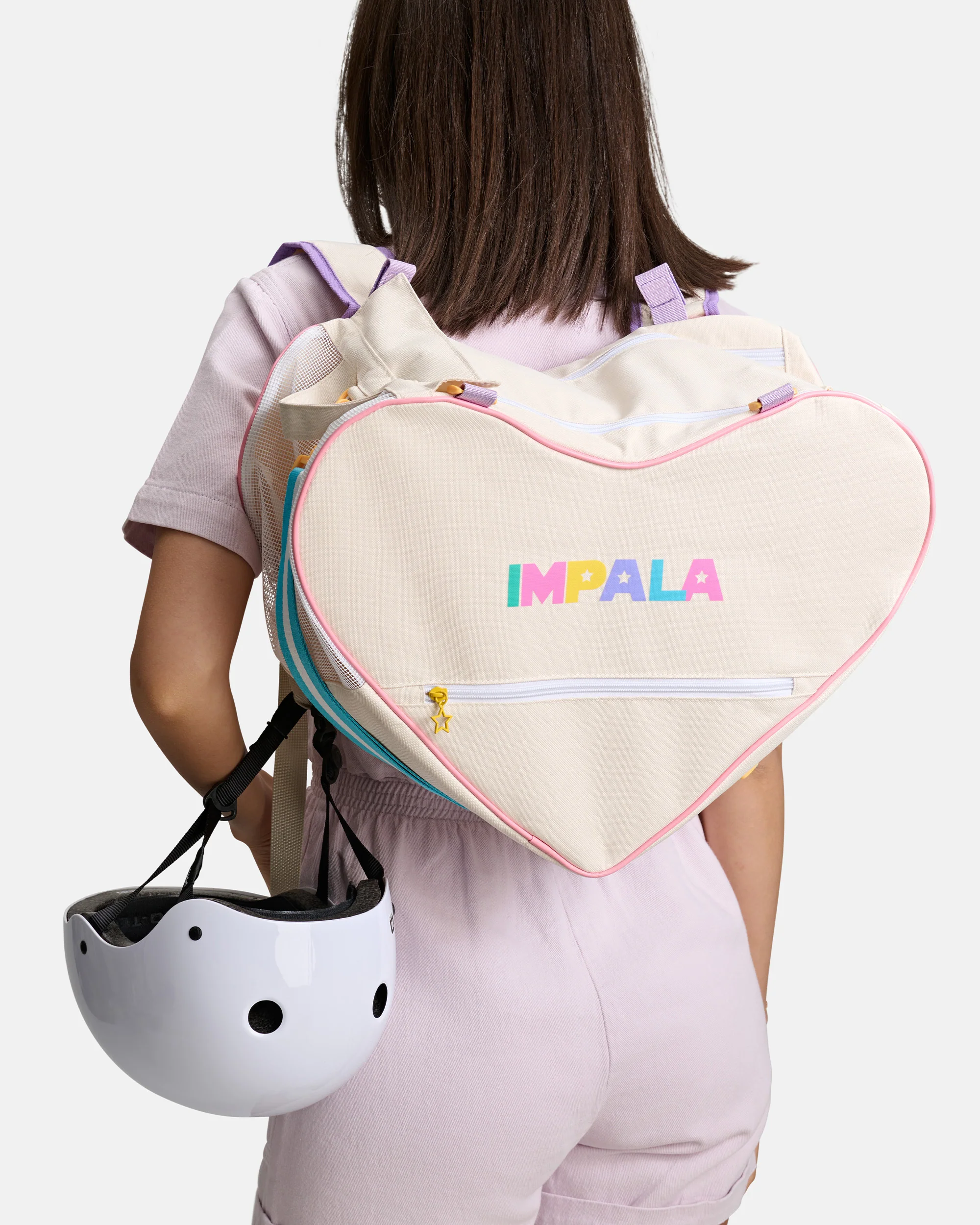 Impala Skate Bag - Sprinkle - Image 5
