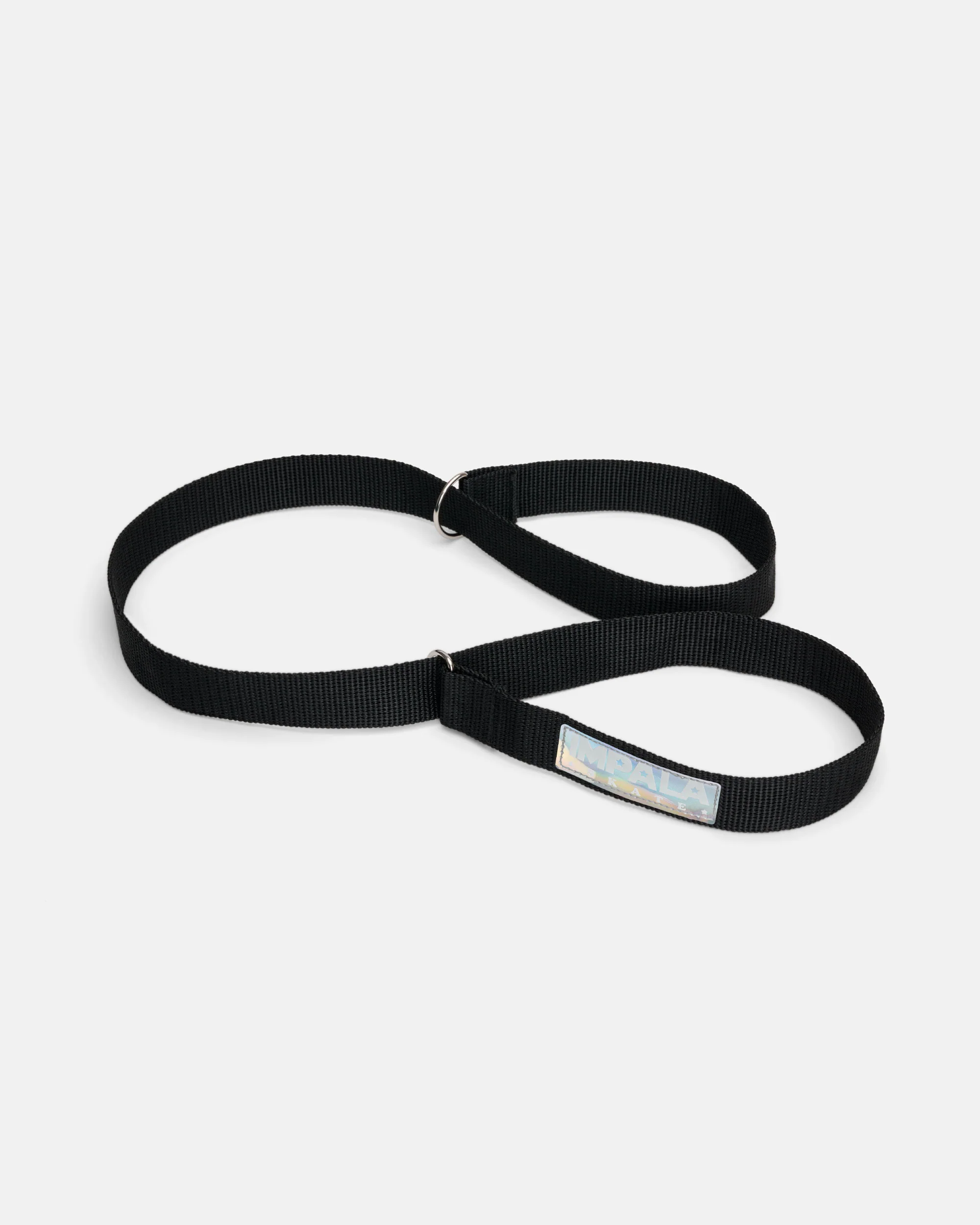 Impala Skate Strap - Black - Image 3