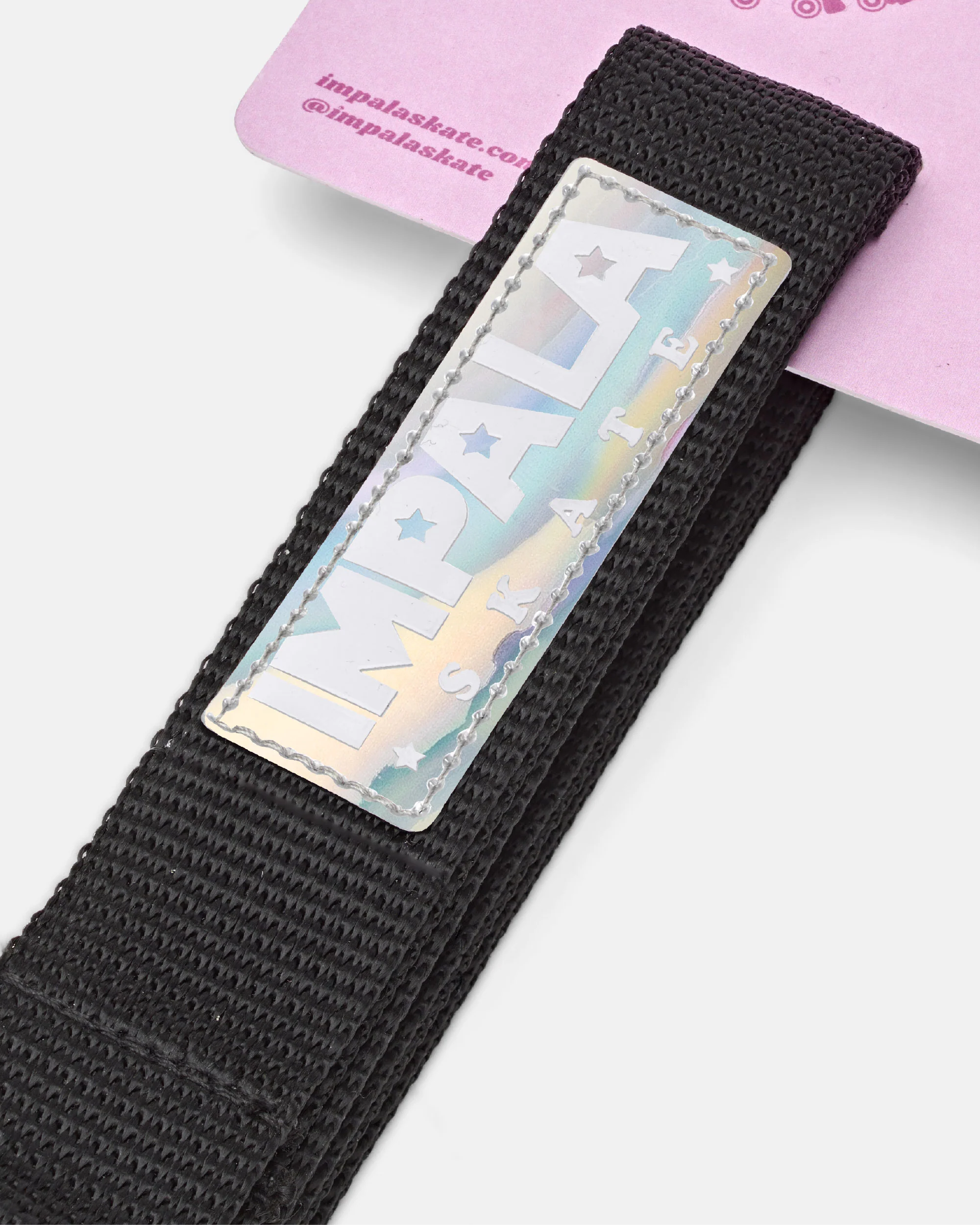 Impala Skate Strap - Black - Image 4