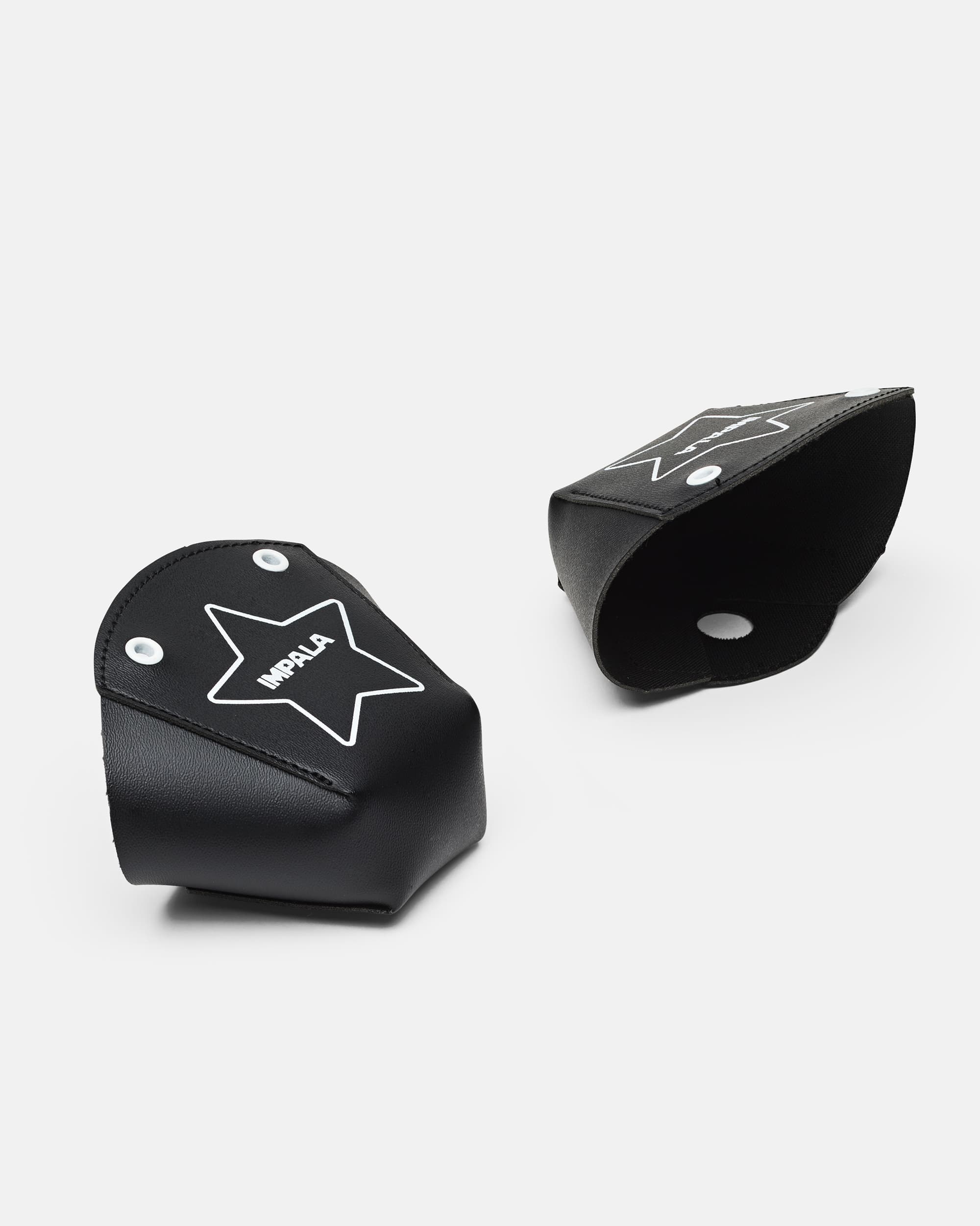 Impala Toe Guard 2pk - Black - Image 3