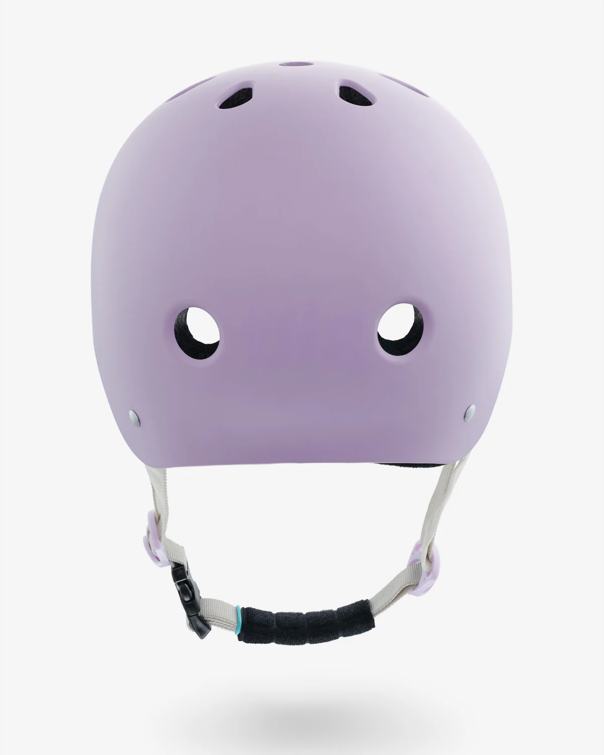 YEPA T-SHELL HELMET - MATTE DUSTY PURPLE - Image 4