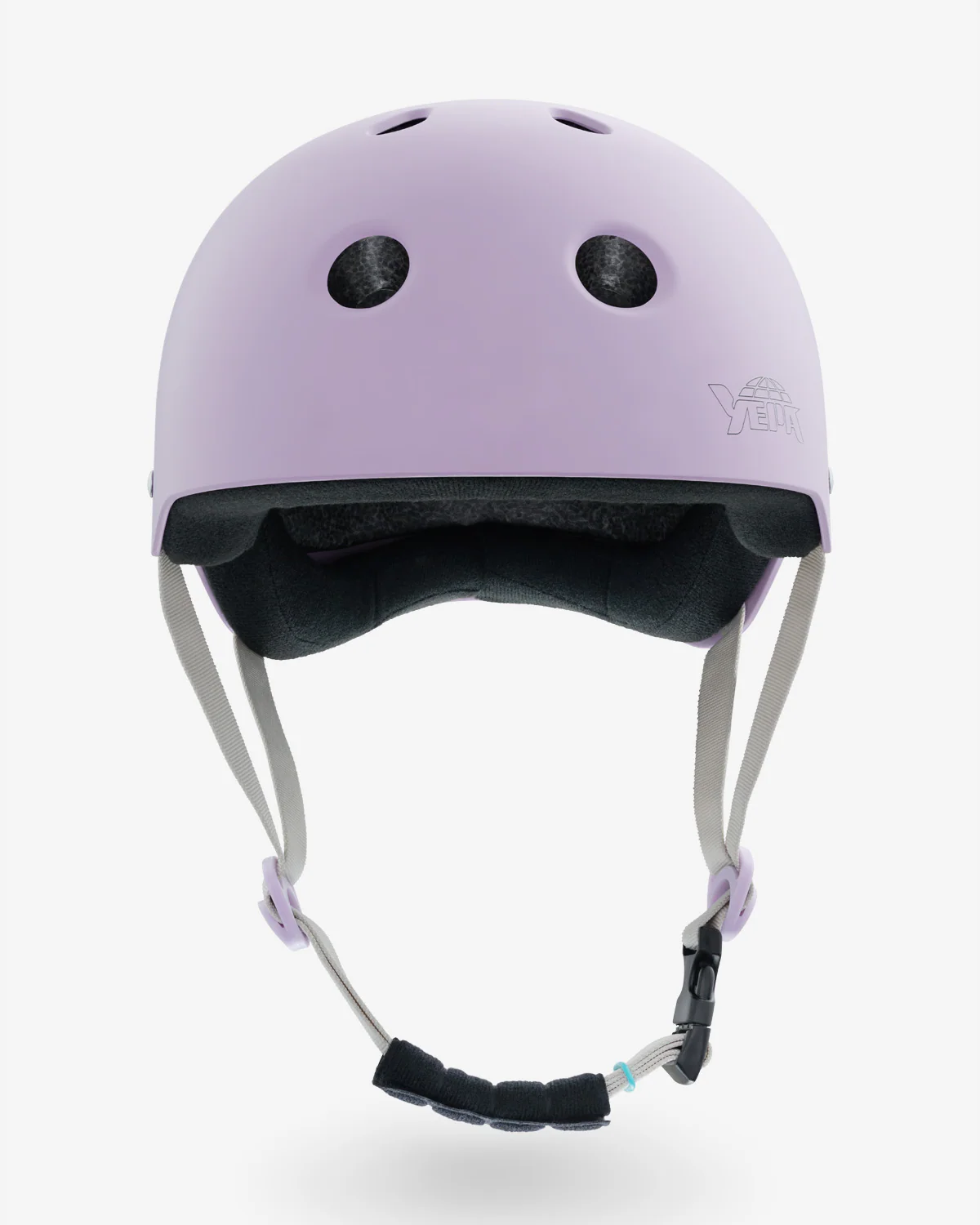 YEPA T-SHELL HELMET - MATTE DUSTY PURPLE - Image 5