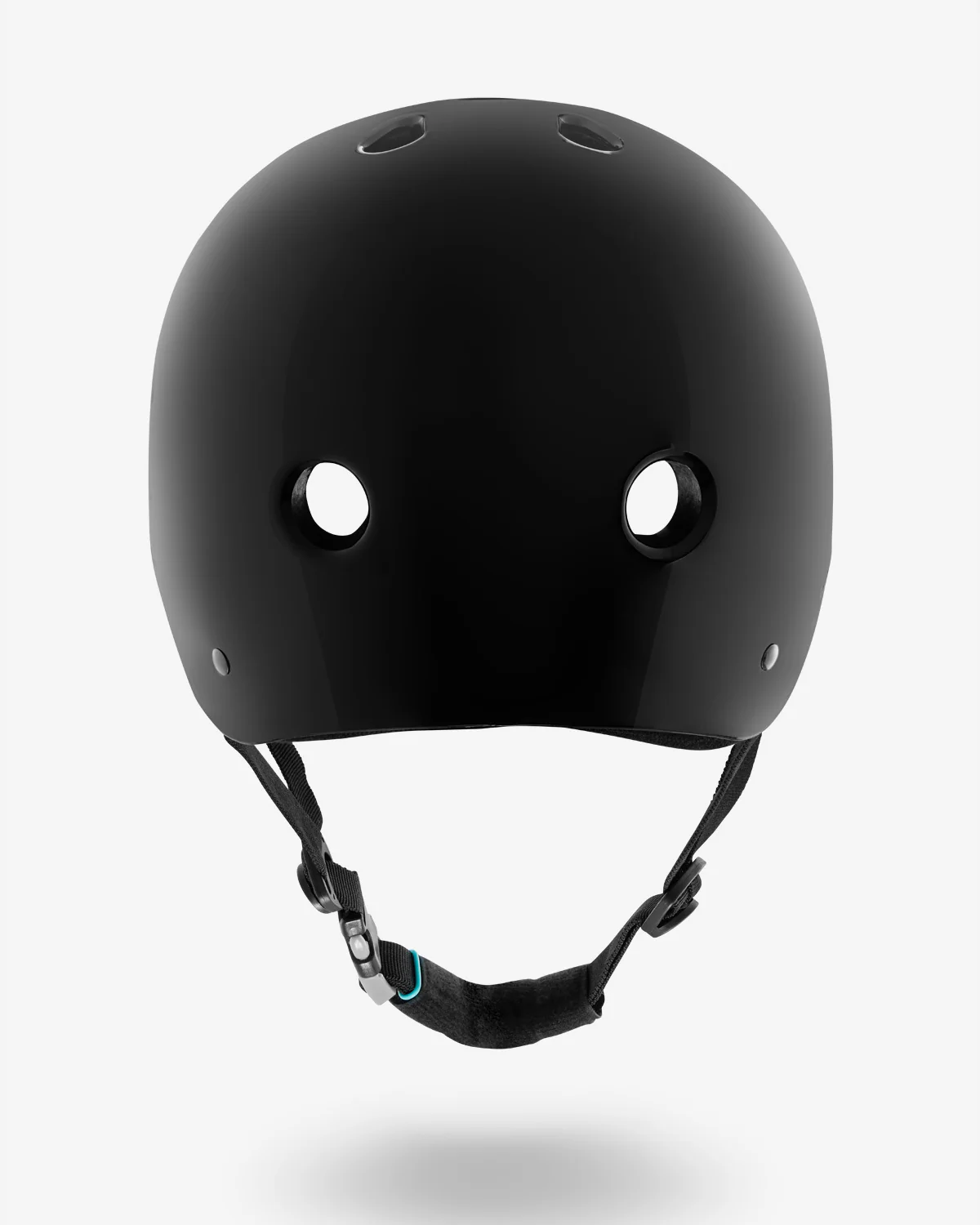YEPA T-SHELL HELMET - GLOSS BLACK - Image 4